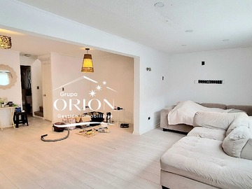 Arriendo Mensual / Casa / La Serena