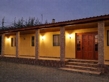Arriendo Mensual / Casa / La Serena