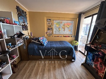 Dormitorio 4