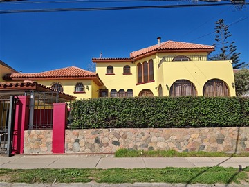 Arriendo Mensual / Casa / La Serena