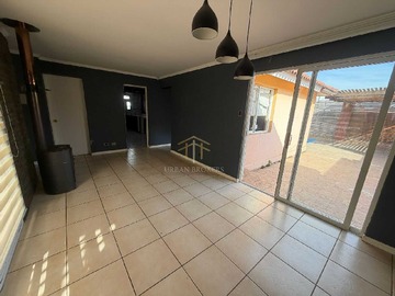 Arriendo Mensual / Casa / La Serena