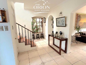 Arriendo Mensual / Casa / La Serena