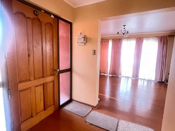 Arriendo Mensual / Casa / La Serena