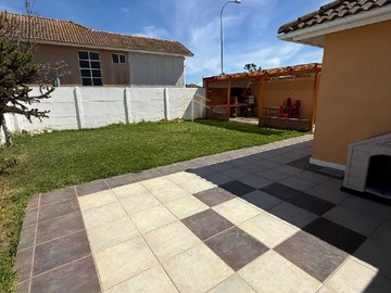 Arriendo Mensual / Casa / La Serena