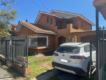 Arriendo Mensual / Casa / La Serena