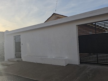 Arriendo Mensual / Casa / La Serena