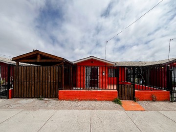 Arriendo Mensual / Casa / La Serena