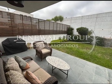 Arriendo Mensual / Casa / La Serena