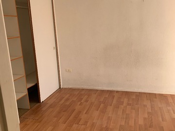 habitación matrimonial