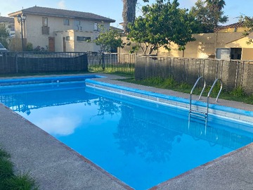 Arriendo Mensual / Casa / La Serena