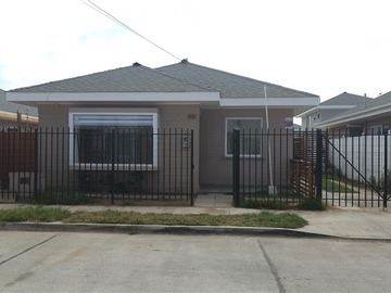Arriendo Mensual / Casa / La Serena