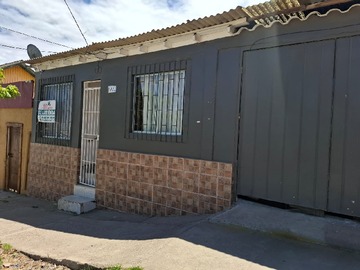 Arriendo Mensual / Casa / La Serena