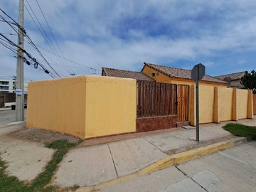 Arriendo Mensual / Casa / La Serena