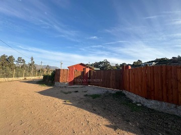 Arriendo Mensual / Casa / La Serena