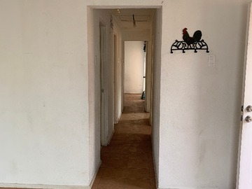 pasillo