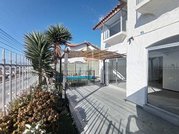 Arriendo Mensual / Casa / La Serena