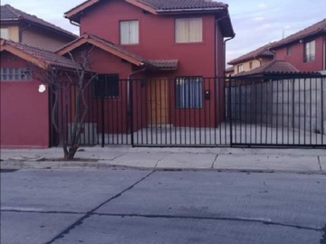 Arriendo Mensual / Casa / La Serena