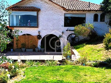 Arriendo Mensual / Casa / La Serena