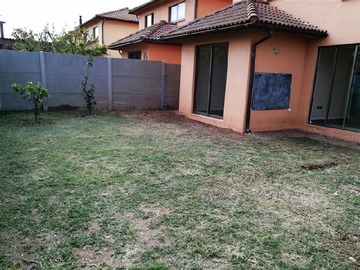 Arriendo Mensual / Casa / La Serena