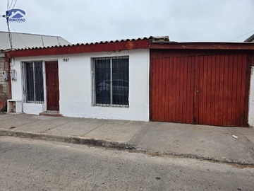 Arriendo Mensual / Casa / La Serena