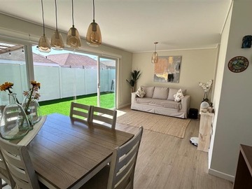 Arriendo Mensual / Casa / La Serena