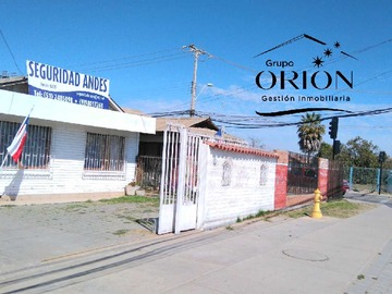 Arriendo Mensual / Casa / La Serena