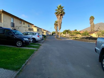 Arriendo Mensual / Casa / La Serena