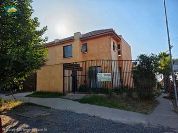 Arriendo Mensual / Casa / La Serena