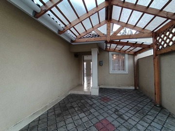 Arriendo Mensual / Casa / La Serena