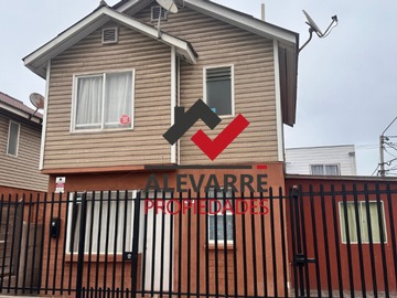 Arriendo Mensual / Casa / La Serena