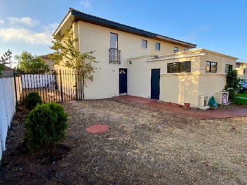 Arriendo Mensual / Casa / La Serena