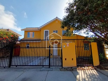 Arriendo Mensual / Casa / La Serena
