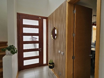 Arriendo Mensual / Casa / La Serena