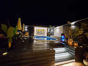 Arriendo Mensual / Casa / La Serena