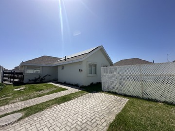 Arriendo Mensual / Casa / La Serena