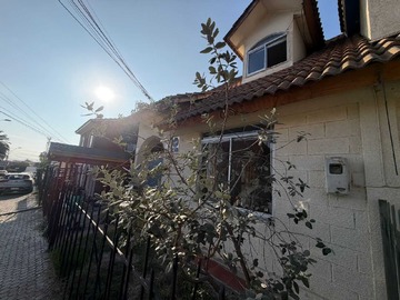 Arriendo Mensual / Casa / La Serena