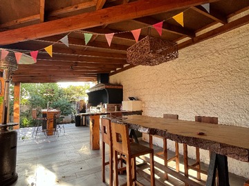 Arriendo Mensual / Casa / La Serena