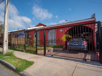 Arriendo Mensual / Casa / La Serena