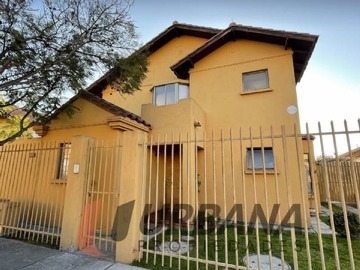 Arriendo Mensual / Casa / La Serena