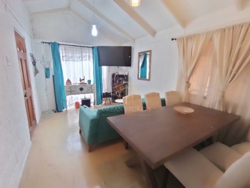 Arriendo Mensual / Casa / La Serena