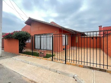 Arriendo Mensual / Casa / La Serena
