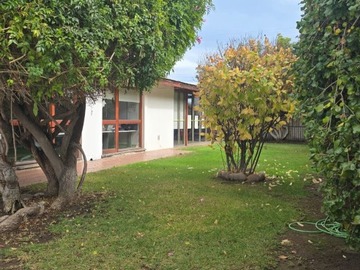 Arriendo Mensual / Casa / La Serena