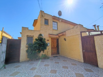 Arriendo Mensual / Casa / La Serena