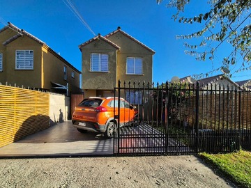 Arriendo Mensual / Casa / La Serena