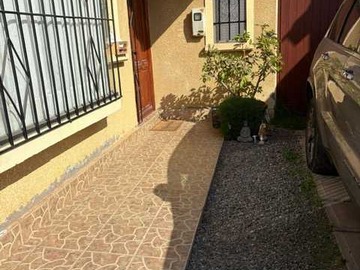 Arriendo Mensual / Casa / La Serena