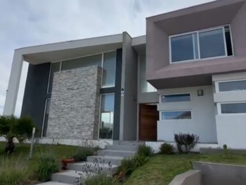 Arriendo Mensual / Casa / La Serena