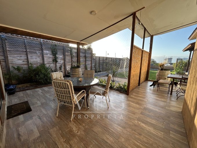 Terraza dormitorio 1
