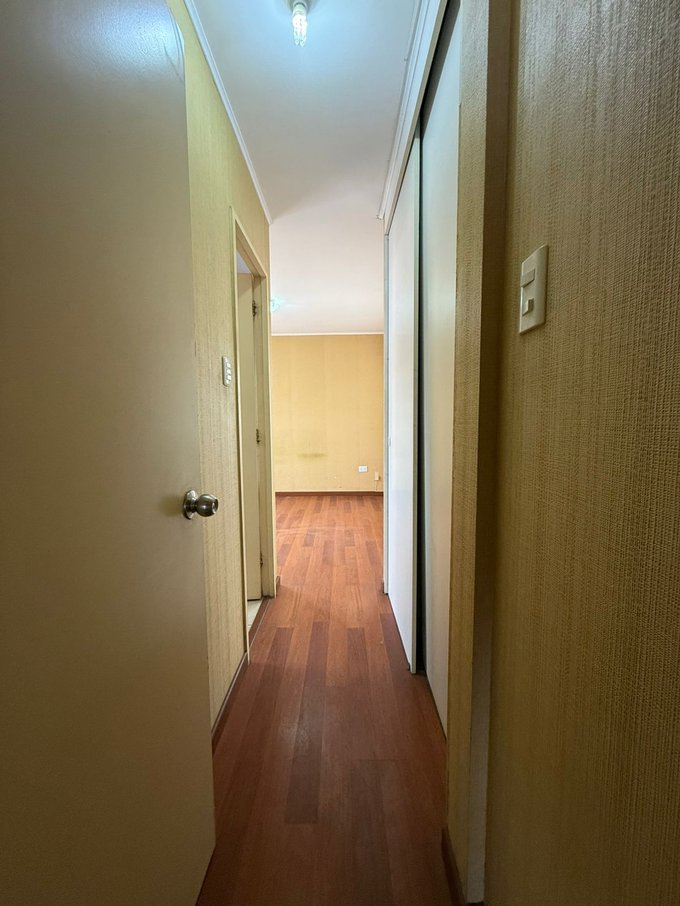 Dormitorio principal