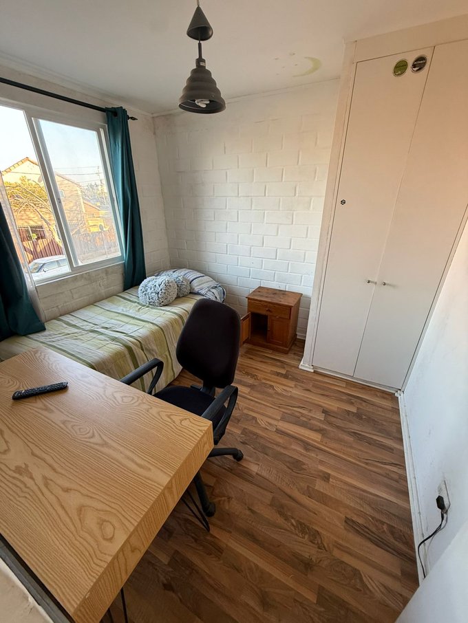 Dormitorio 2