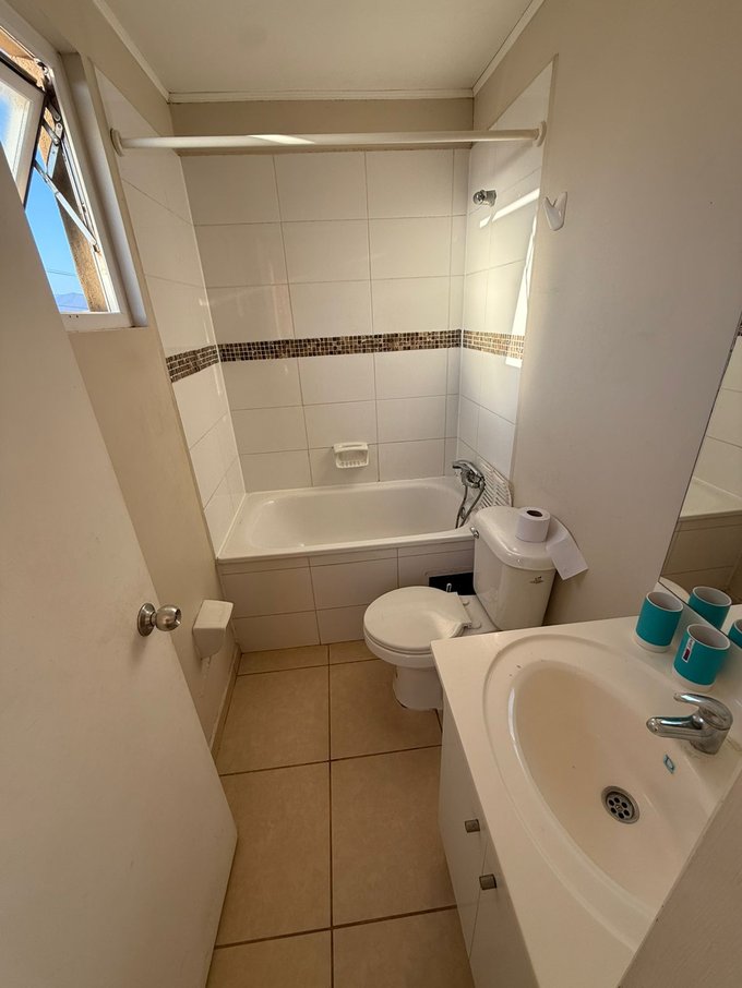 Baño 3